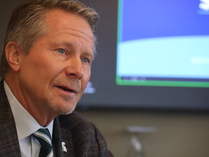 MSU President leaving for Clemson amid contention among trustees, just after salary increase