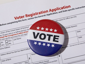 Federal judge dismisses Trump administration attempt to access Michigan voter rolls