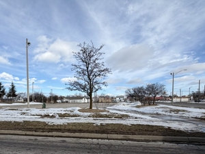 Deep Green pulls request to rezone downtown Lansing parcel, axing data center proposal