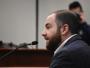Michigan Senate committee hears proposal to lift state’s same-sex marriage ban: ‘We cannot go back’