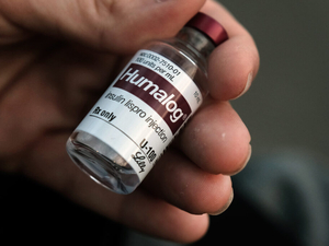 House Republican introduces bill that would essentially nullify Nessel’s insulin price gouging suit