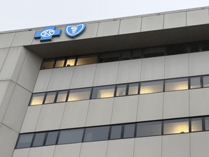 Nessel files federal antitrust lawsuit against Blue Cross Blue Shield of Michigan