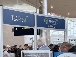 Tlaib introduces bill to prevent data sharing from TSA to federal immigration authorities