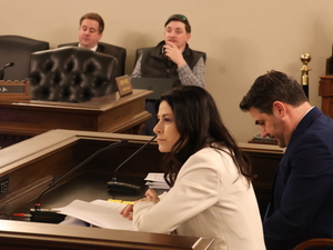 Nessel files testimony with MPSC seeking to cut Consumers Energy rate hike by more than half