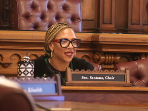 Michigan DHHS says federal work requirements carry additional burden for 2027 budget