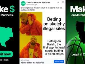 Federal agency intervenes in Michigan’s legal fight over Kalshi sports contracts