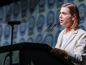 Elissa Slotkin to join with Abdul El-Sayed at Warren town hall