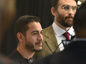 El-Sayed says Hasan Piker does not speak for his campaign amid comments on Sen. Jeremy Moss
