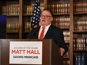 Higher ed appropriations bill cutting over half of funding to MSU, U-M passes House subcommittee