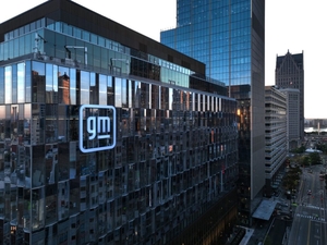 Michigan to receive $7.2M in settlement with GM over allegations of selling driver data