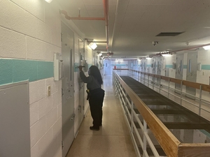 Proposed Michigan prison diversion program for drug offenses hopes to end re-arrest cycles