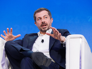 Pete Buttigieg says false CPS report temporarily separated him from his children