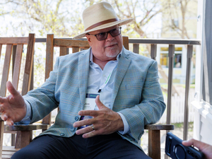 Runestad proposes one-year moratorium on data centers, urging caution and scrutiny