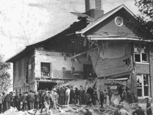 The Bath Township school bombing at 99: A tragedy still relevant today
