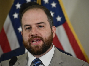 Moss secures Democratic nomination in Michigan’s 11th Congressional District