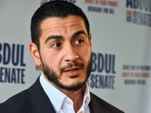 El-Sayed-aligned Super PAC says ‘medical debt collector’ donor attack is case of mistaken identity