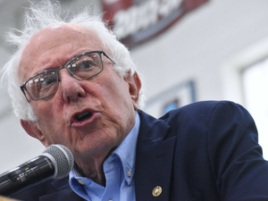 Bernie Sanders backs Lawrence in Michigan’s competitive 7th District Democratic primary