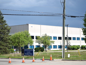 Five Democratic U.S. Reps. send letter to DHS secretary opposing ICE detention center in Romulus