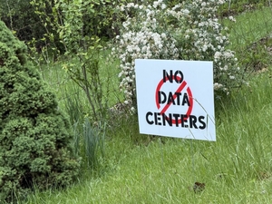 Federal class-action lawsuit filed over Dowagiac data center noise