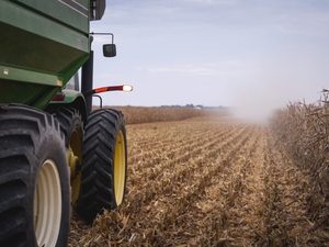 Michigan Senate panel mulls financial ‘Catch-22’ for farms pledged federal clean energy funding