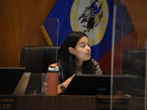 Detroit City Council narrowly votes to extend gunshot detection tech, after passionate split debate