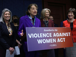 Violence against women and trans people is worse than previously thought, new research finds