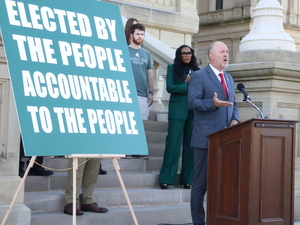 MSU trustees continue to push back against board policy tamping down on dissent
