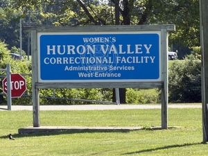 Federal appeals court allows mold lawsuit against Women’s Huron Valley prison to proceed