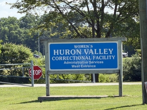 MDOC reports fourth death at Women’s Huron Valley prison in under two months