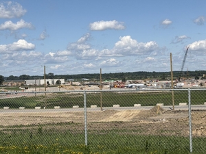 Why on Earth are so many data centers being built?