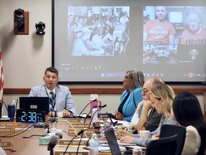 State Board of Education forms special education review committee