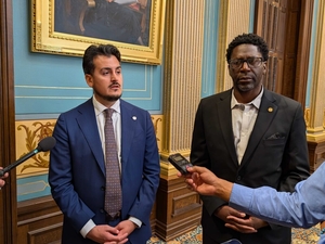 Senate Dems move ahead on bills establishing a Michigan exchange for health and dental insurance