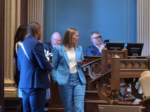 Michigan Legislature again fails to meet July 1 budget deadline with a final deal still out of reach