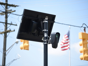 Kettering University student sues Genesee County, alleges they withheld records on Flock cameras