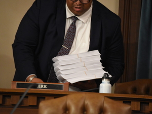 Process and policy drove three House Democrats to dissent on Michigan’s budget