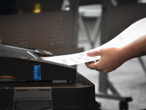 Michigan advocates work to ease election security anxieties as November 3 approaches