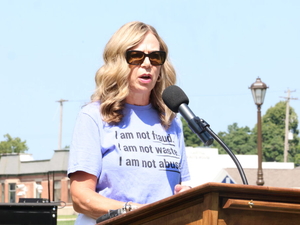 Michigan Medicaid supporters mark 61st anniversary while warning about the impact of federal cuts