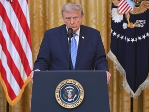 Trump resurrects debunked Muskegon voter fraud allegations after prior investigations