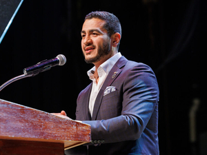 High turnout shaped Michigan primary, boosting El-Sayed and Lawrence to victory