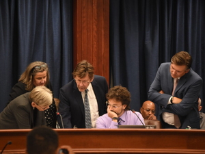 New House committee to examine signature verification sampling process for ballot initiatives