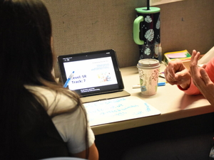 English literacy center serves Detroit immigrants despite climate of fear 