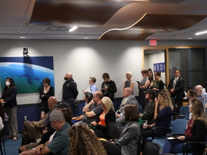 Copperwood mine critics raise pollution, tourism concerns as board approves $50M in funding