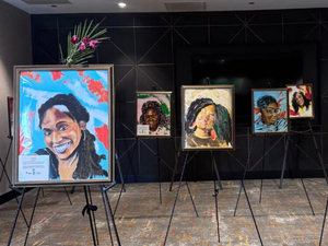 In Her Honor brings stories of Black mothers lost to maternal mortality to Detroit