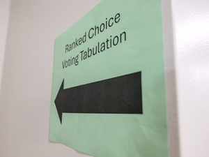 A veteran’s case for more choice and more voice in elections