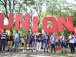 This Labor Day and beyond, Michigan’s workers demand power, respect