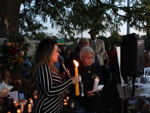 Grand Rapids community demands answers after Guatemalan man dies fleeing attempted ICE stop