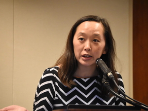 Advocates, moms and lawmakers push for group prenatal care as Legislature weighs insurer issues