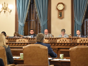 Audit into public health contract process sparks outrage from Michigan House Oversight members