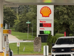 Gubernatorial campaigns float gas tax suspensions as gas prices tick up across Michigan