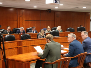 Carbon capture proposals draw mixed responses from environmental groups in Michigan House committee